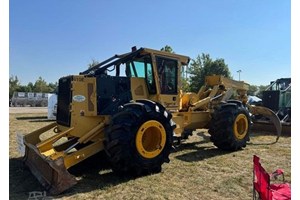 2023 Tigercat 610E  Skidder